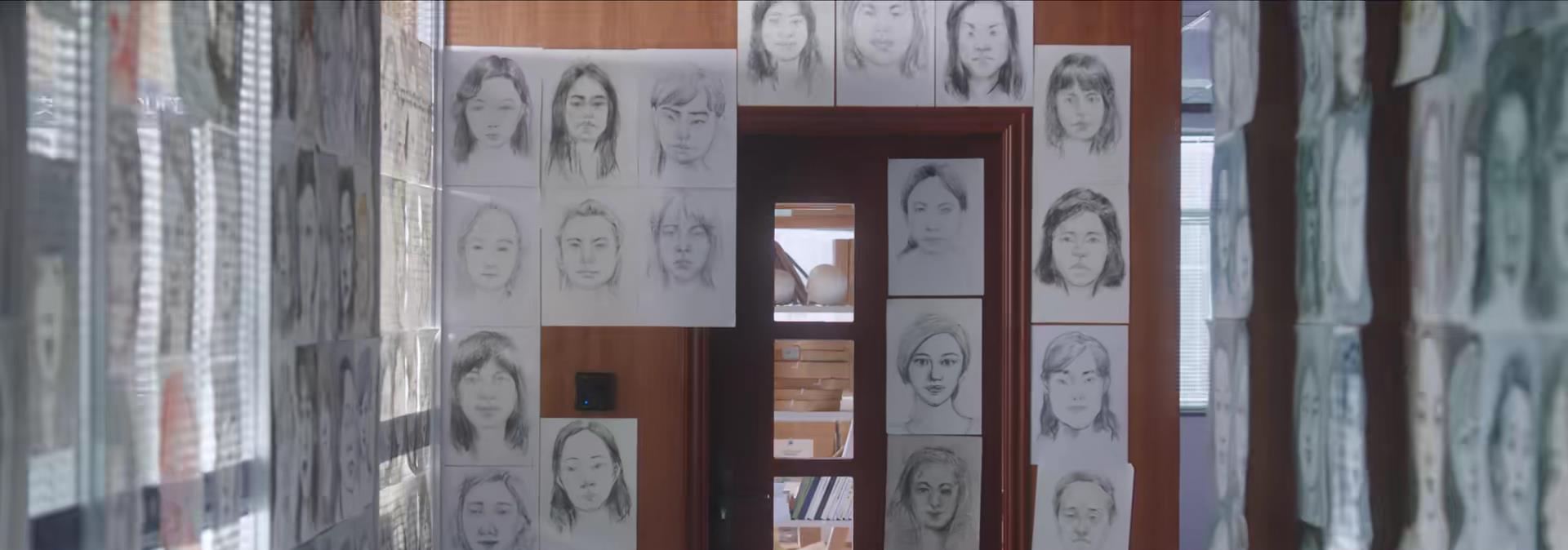 猎罪图鉴|悬疑新剧《猎罪图鉴》首播质量高，4集3个大案，连看4集不过瘾