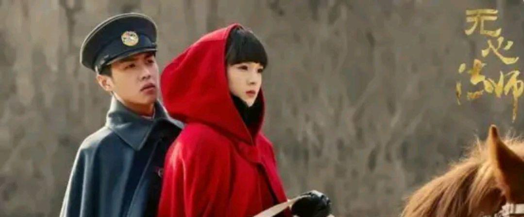 张若昀|长得不帅也能大火,张若昀靠的是实力!