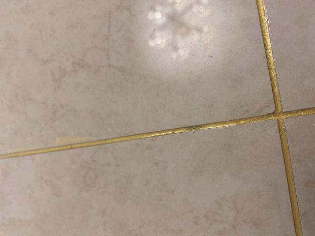 想做瓷砖美缝?做好心理准备,你将遇到13个大坑