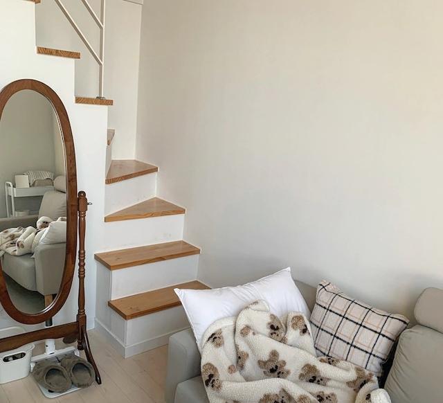 28岁的flag:一眼相中13小家,多一个人都转不开!她却满意