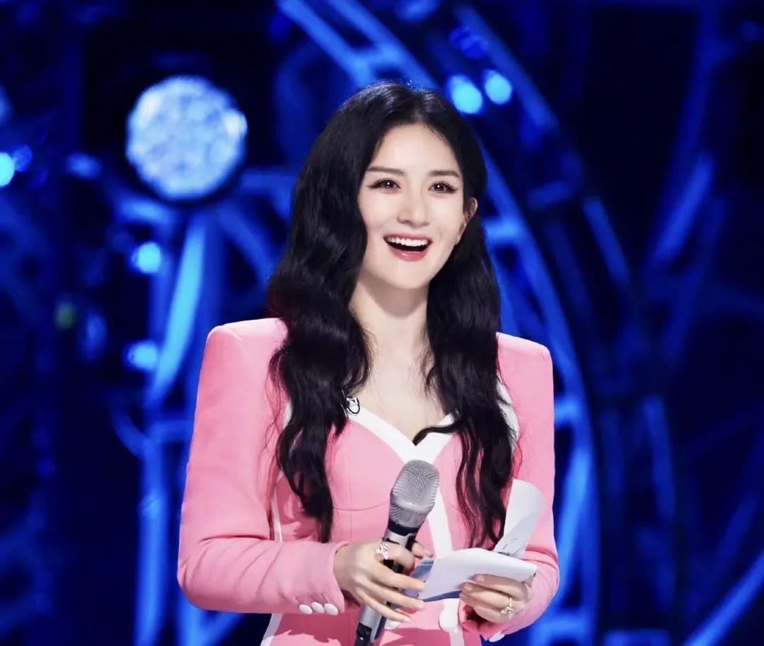 刘浩存|易烊千玺,刘浩存,程潇,彭昱畅,谢娜