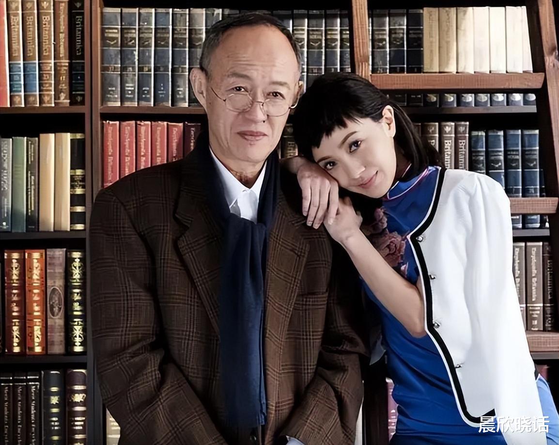 金士杰|金士杰：坚持不婚不育，60岁喜得龙凤胎，余生不会辜负小25岁妻子