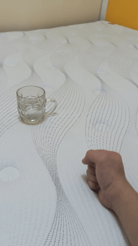 双十一怒换大件,入手网易严选双面乳胶床垫后想说的