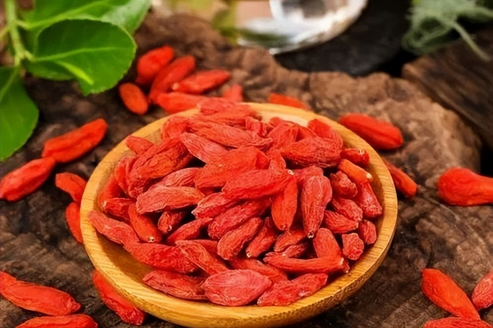 枸杞|为什么说肺结节吃枸杞散结最快？