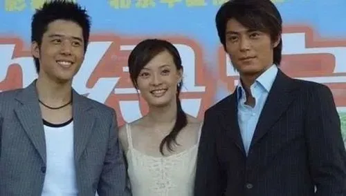 陈冲|让人意想不到的爱情故事，他居然暗恋过娘娘，他俩画风完全不搭啊