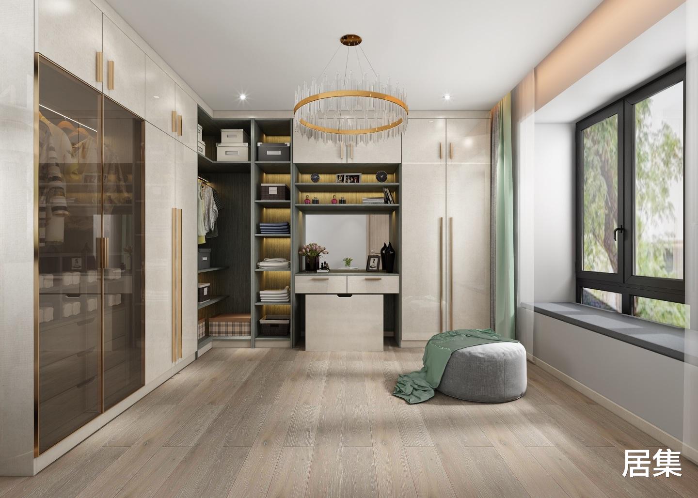 30年老木工“透漏”,有些业主“人傻钱多”,就爱定制衣柜