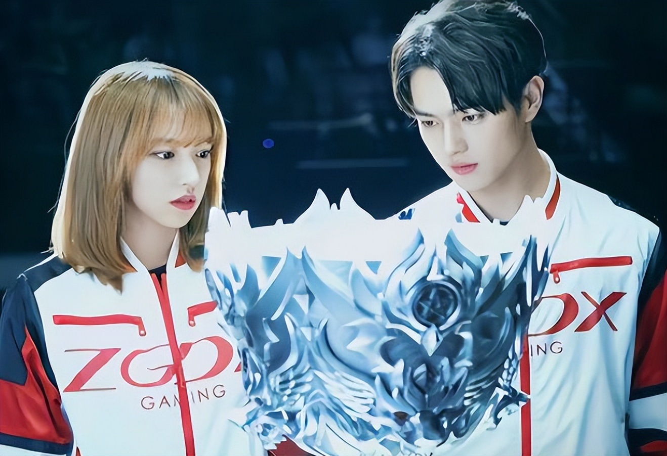 瞄准你的未来|开播仅1天，飙升榜冠军，《瞄准你的未来》熬夜刷完24集，太过瘾