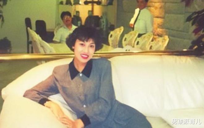 金星|中国变性第一人张克莎:隐瞒性别嫁53岁富商,丈夫至死都没揭穿她