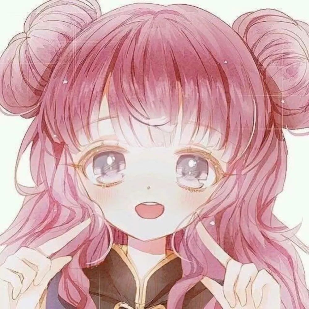 微信头像好看合集