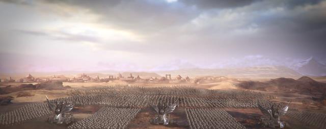 漫画|开创国漫互动剧先河,动画紫川热血高燃,激战场面让人叹为观止