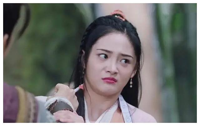 电视剧|看了被“十级美颜”毁掉的电视剧,我开始怀念唐嫣陈乔恩的土味了