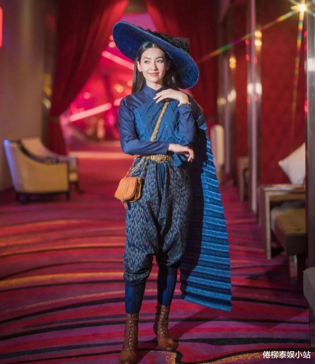 |Weir要结婚了,你怎么看?泰星Bella:只要他幸福,我都会祝福