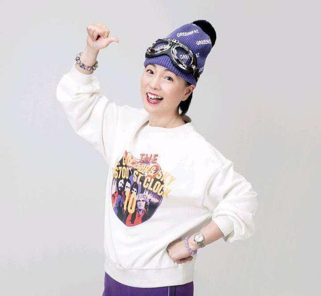 陈曼娜|娱乐圈8位隐形富婆:有人热衷投资房产,有人选择优雅老去