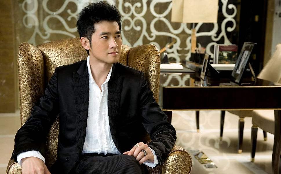 舒畅|9位过气演员现状，有人身价过亿，有人销声匿迹，有人被唾弃