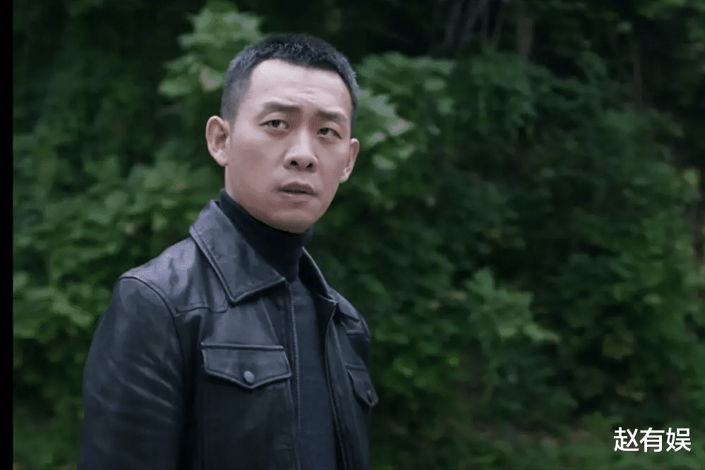 张译|“硬汉”张译，娶化妆师钱琳琳，不惧女方二婚带娃，15年宠妻如宝