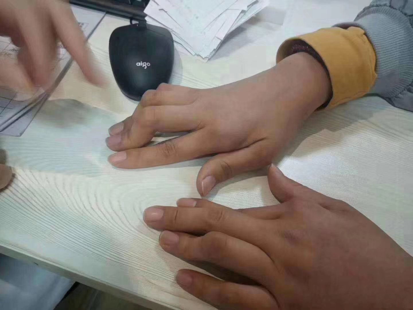 穴位|一文了解中医可视针刀镜是否可以一劳永逸