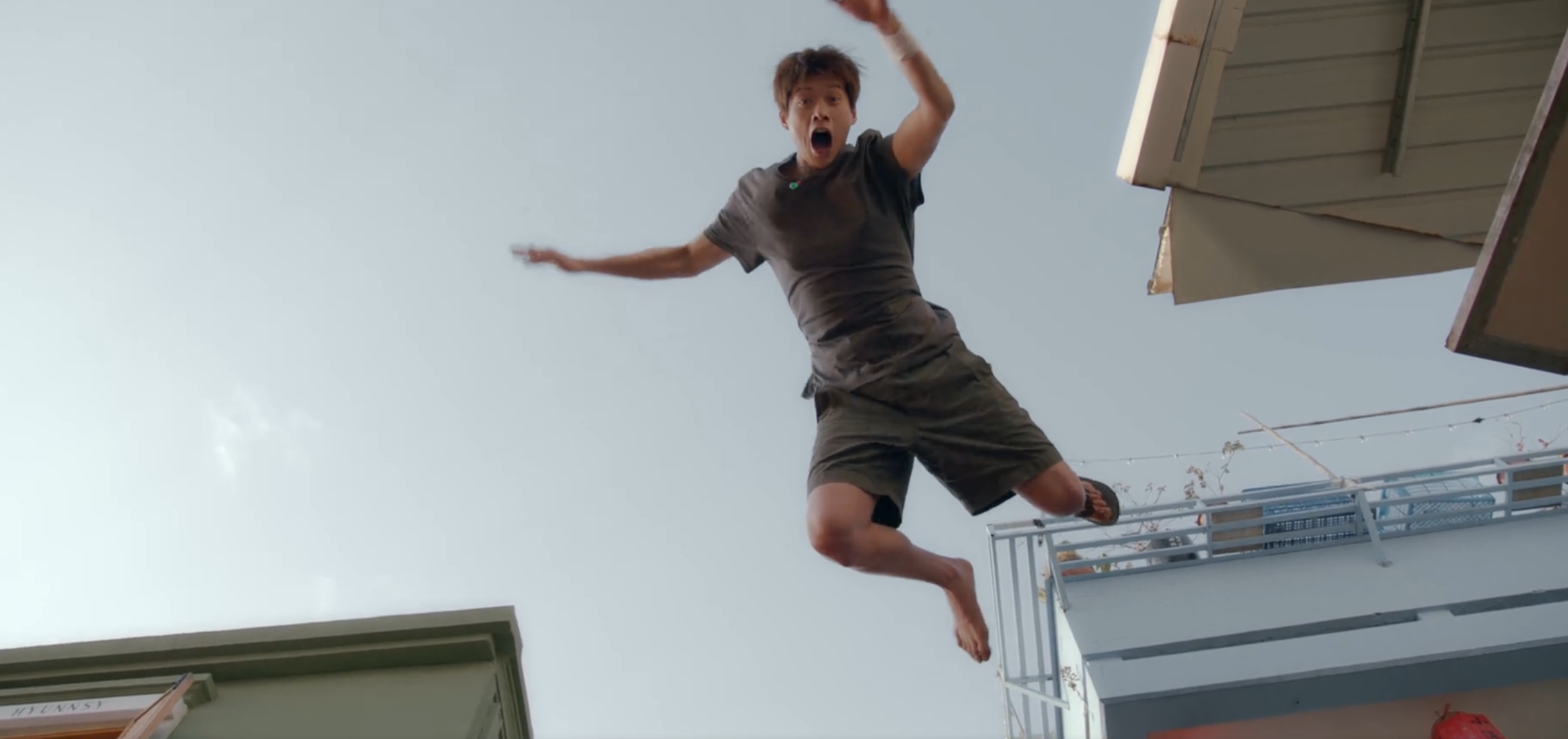 魏大勋|开播就是第一，魏大勋成功让观众入坑，国产科幻喜剧有了王炸？