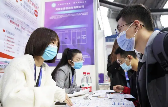 招聘|中铁五局发布招聘信息,实习工资可达7000+,这些学生报名更有优势