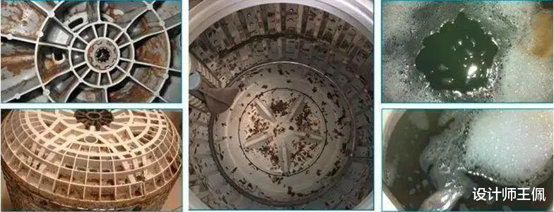 装修时哪些冰箱洗衣机值得推荐?分享我买过的不踩雷潮流冰洗好物