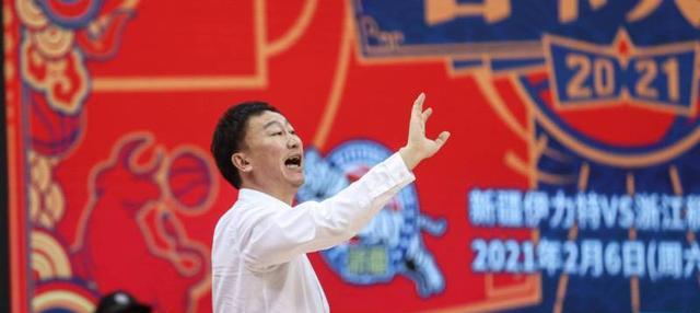 北京男篮|北京的青春风暴来了，如今机会已经来临，关键就看小将能否抓住了
