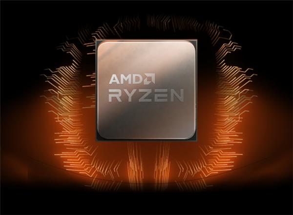 主板|良心了！微星5年前主板升级BIOS：支持AMD锐龙5000