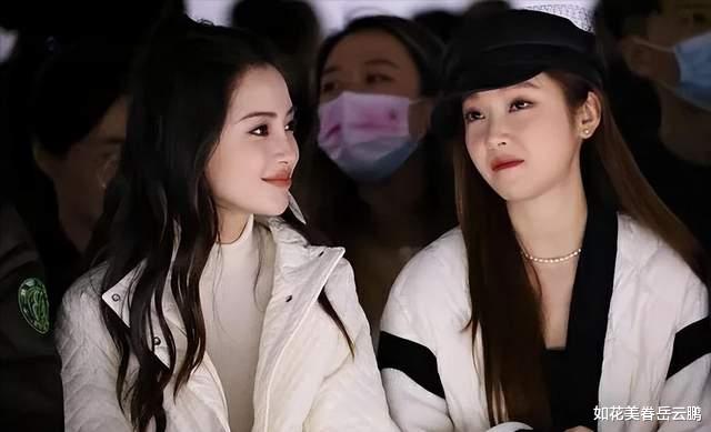 郑秀妍|看了baby郑秀妍同框，终于知道中韩颜值差异在哪，生长环境影响大