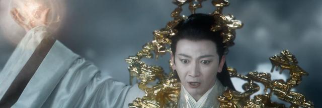 长珩|《苍兰诀》长珩背后深思极恐的细节，全剧没有比她更惨之人了