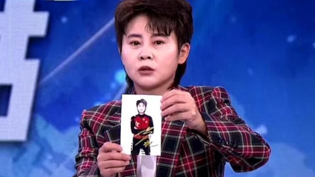 招聘|解说王濛彻底大爆火!穿西装变身都市丽人,一开口就惊喜不断