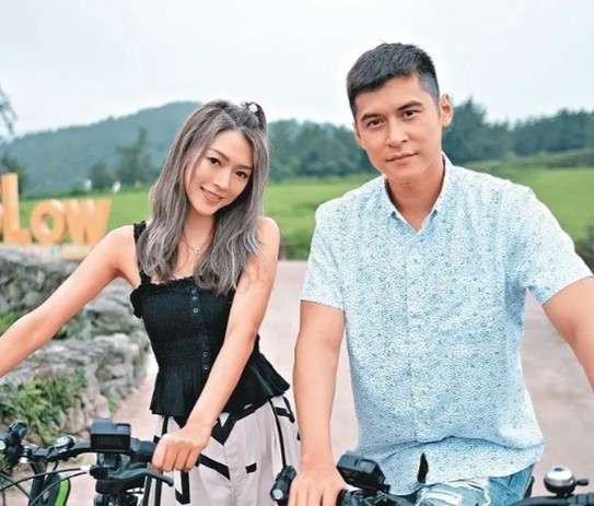 连诗雅|连诗雅情路坎坷曾被逼做第三者,如今陈家乐船P求婚成功,2年地下情修成正果!