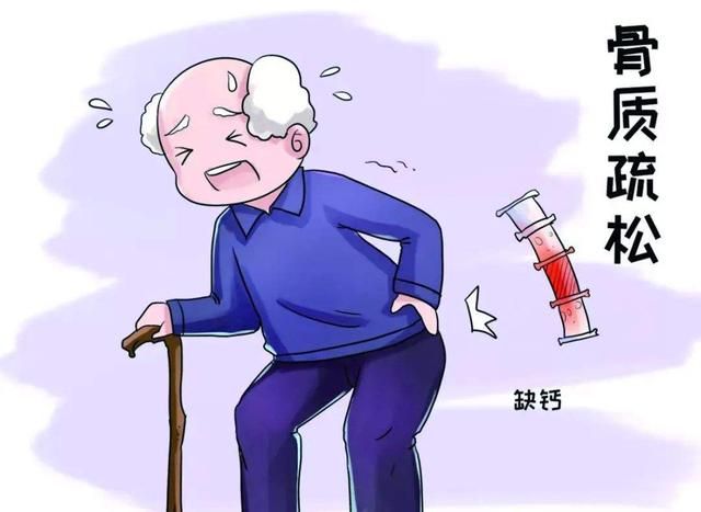 胆固醇|您只是老了，不是病了！50岁后，身体若有这几个变化，很正常