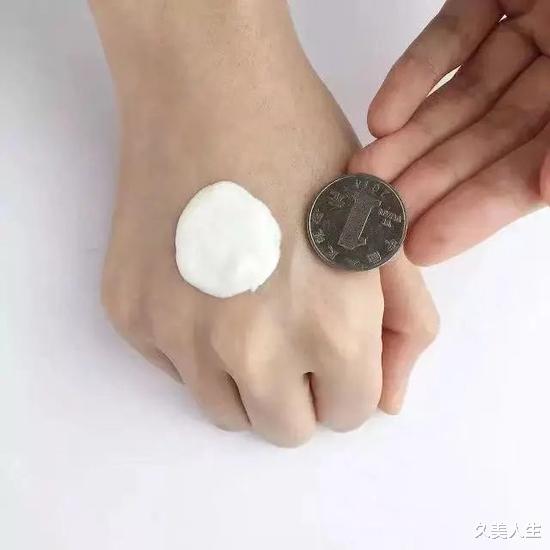 运动 听说你们不爱用防晒是因为起不来？