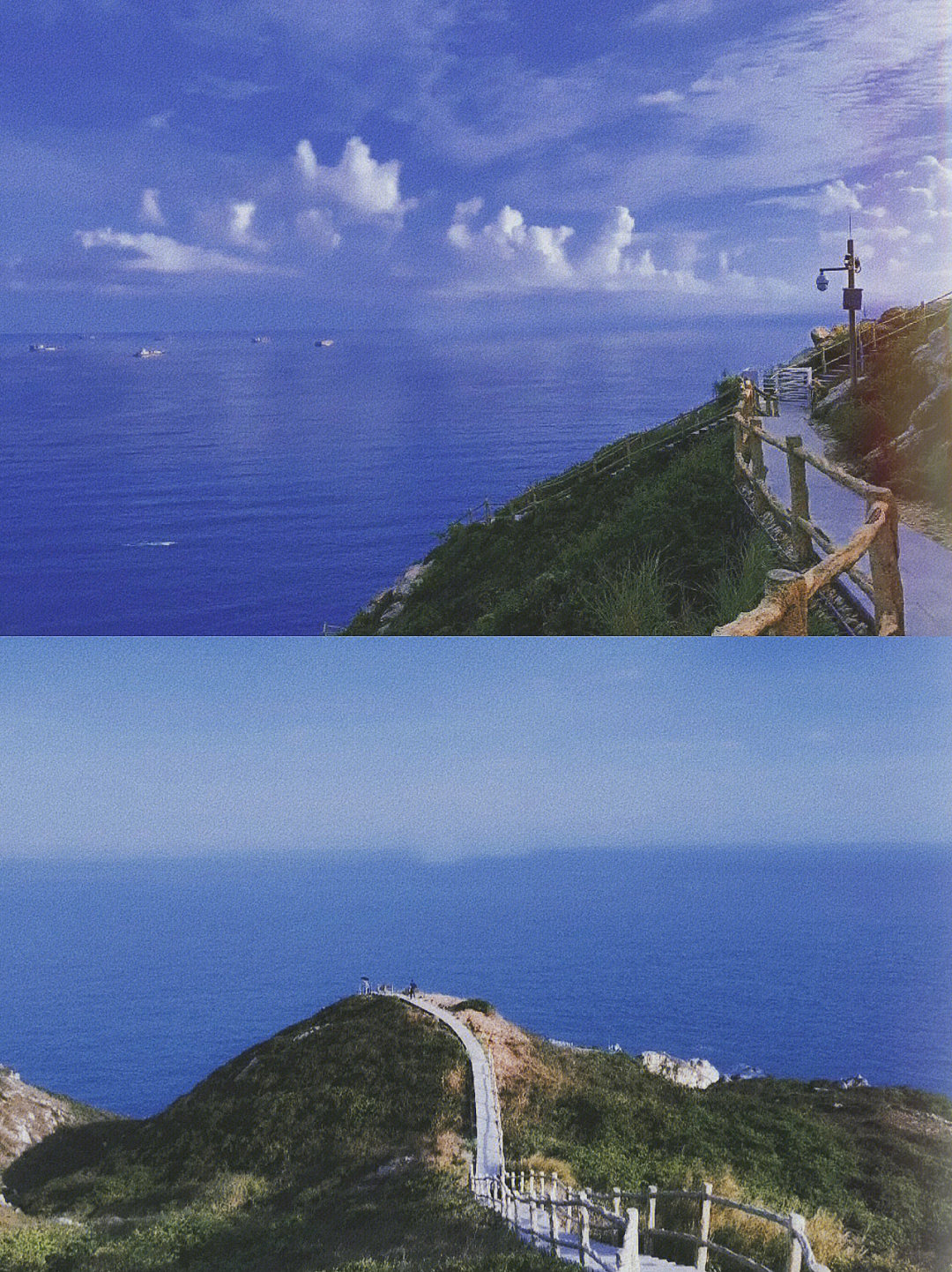 海岛|私藏7个国内超美海岛景点