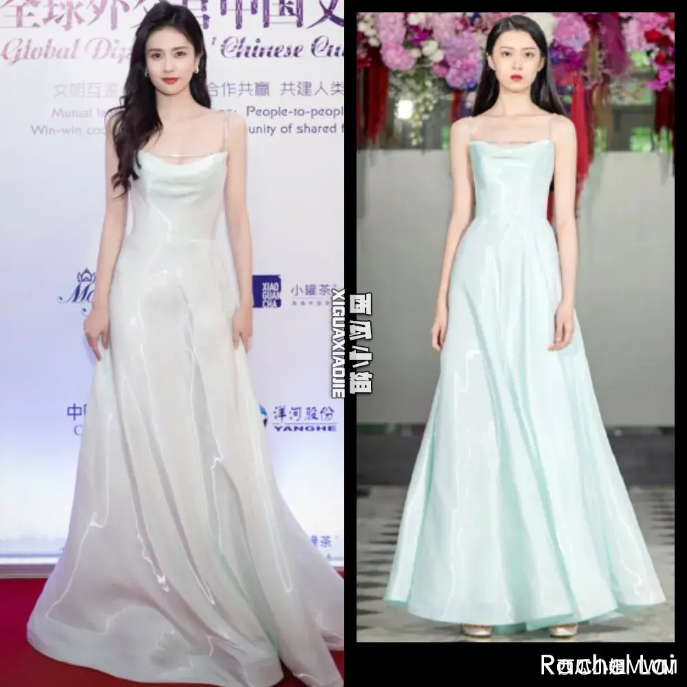 杨幂|杨幂终于决定转型了？ | 谁最美