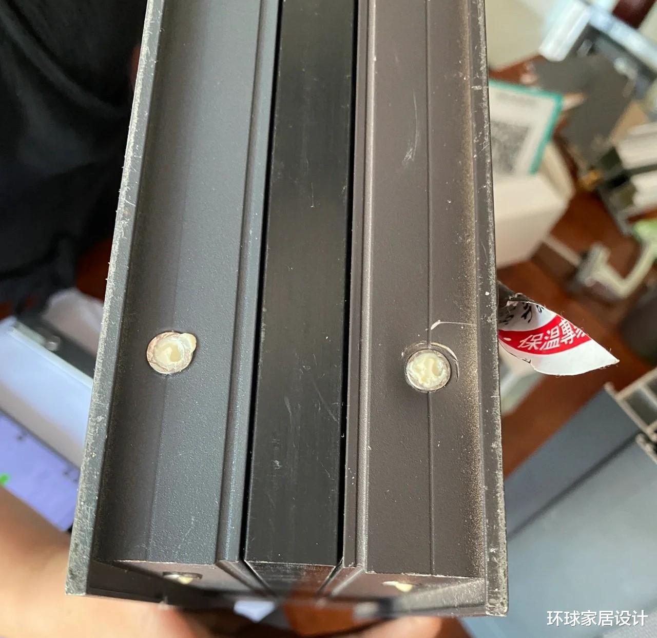 选购窗户,建议参照这5个方面,不是瞎说,都是真实的使用感受!