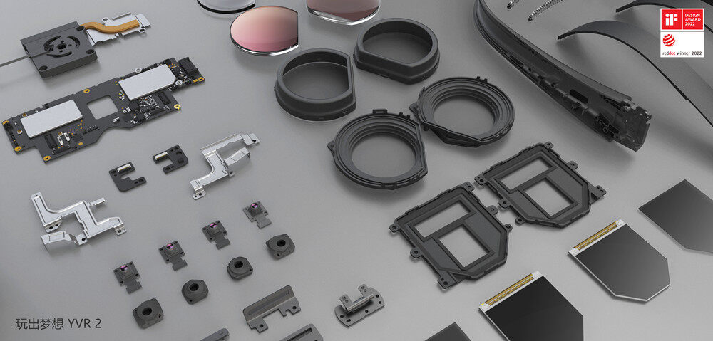 德勤|YVR双11最强战绩!专业玩家选YVR!