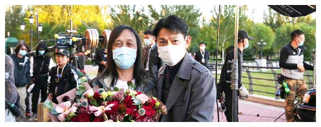 刘德华|戳破了偶像天花板,刘德华的“信仰”,撕开了流量明星的遮羞布