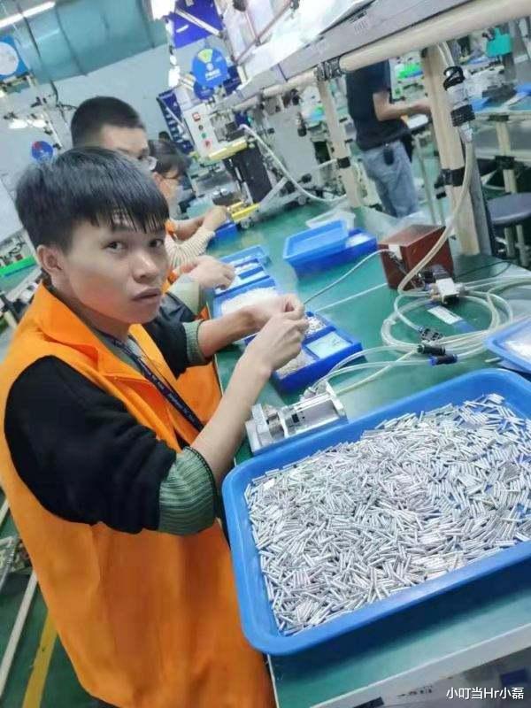 职业教育|新手劳务工厂推荐10个人，月入18000？做工厂劳务或工人的套路