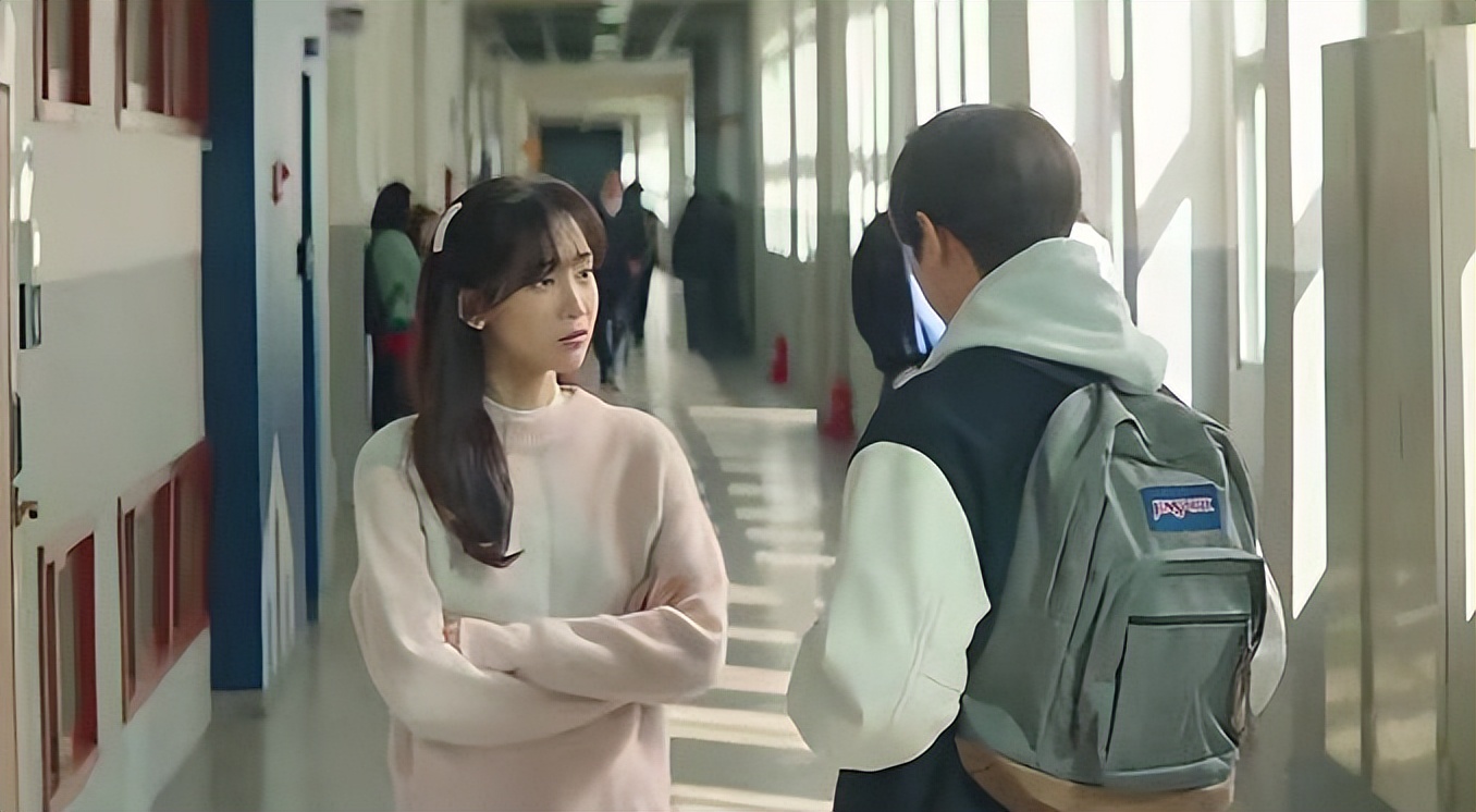 财阀家的小儿子|《财阀家的小儿子》：到底是谁害了陈导俊？她的可能性最大！