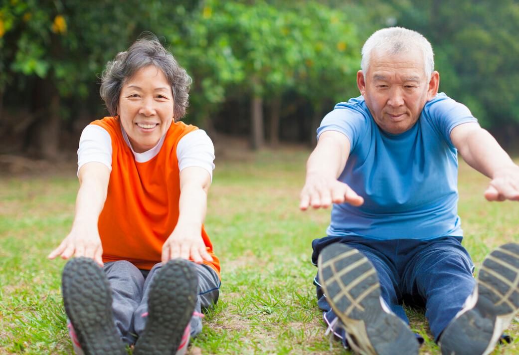 |锻炼会加速衰老？提醒：4种运动方式，或许对健康不利反而伤身