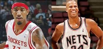 太阳队|NBA六大“X小队”——太阳的神医、雷霆的球探，还有…