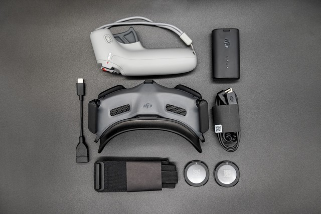 dji|大疆AVATA评测：自带桨保的飞行体验无人机 零基础上手