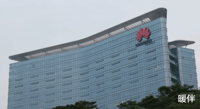 ai|比5G更大?华为连续“出手”,布局又一万亿市场