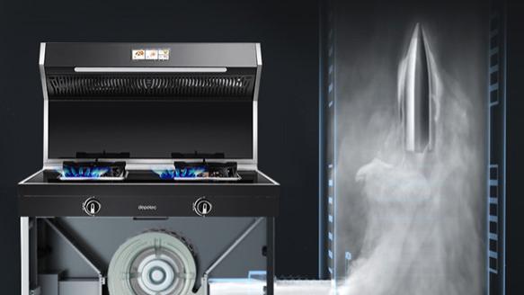 集成灶是神器还是智商税？买厨房电器一定要看这5点！