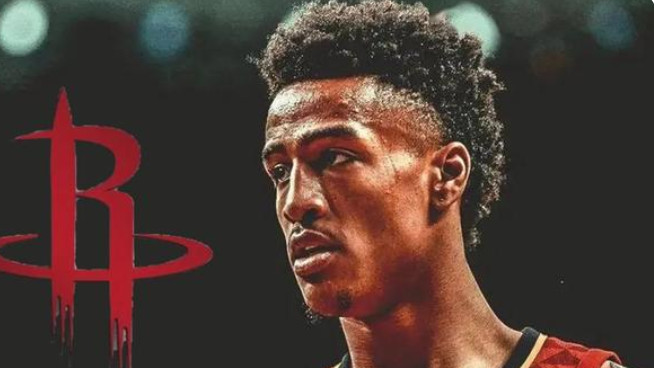 火箭、老鹰、马刺商讨3方交易！火箭得科林斯，戈登辅佐特雷杨