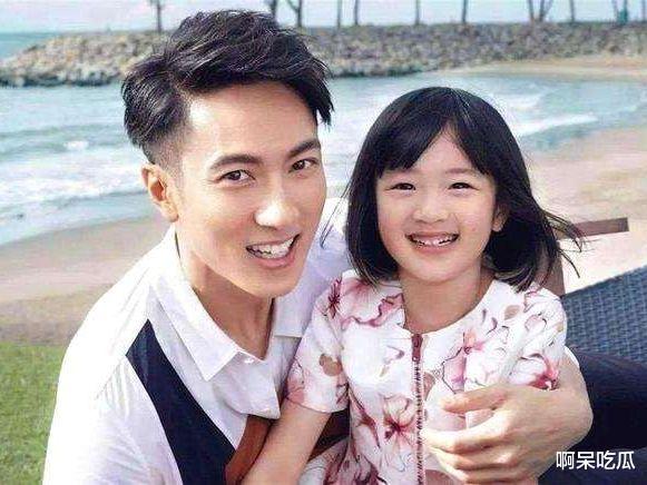 明星|结了婚依然有流量的5位男明星,帅气又专一,妥妥的男神!