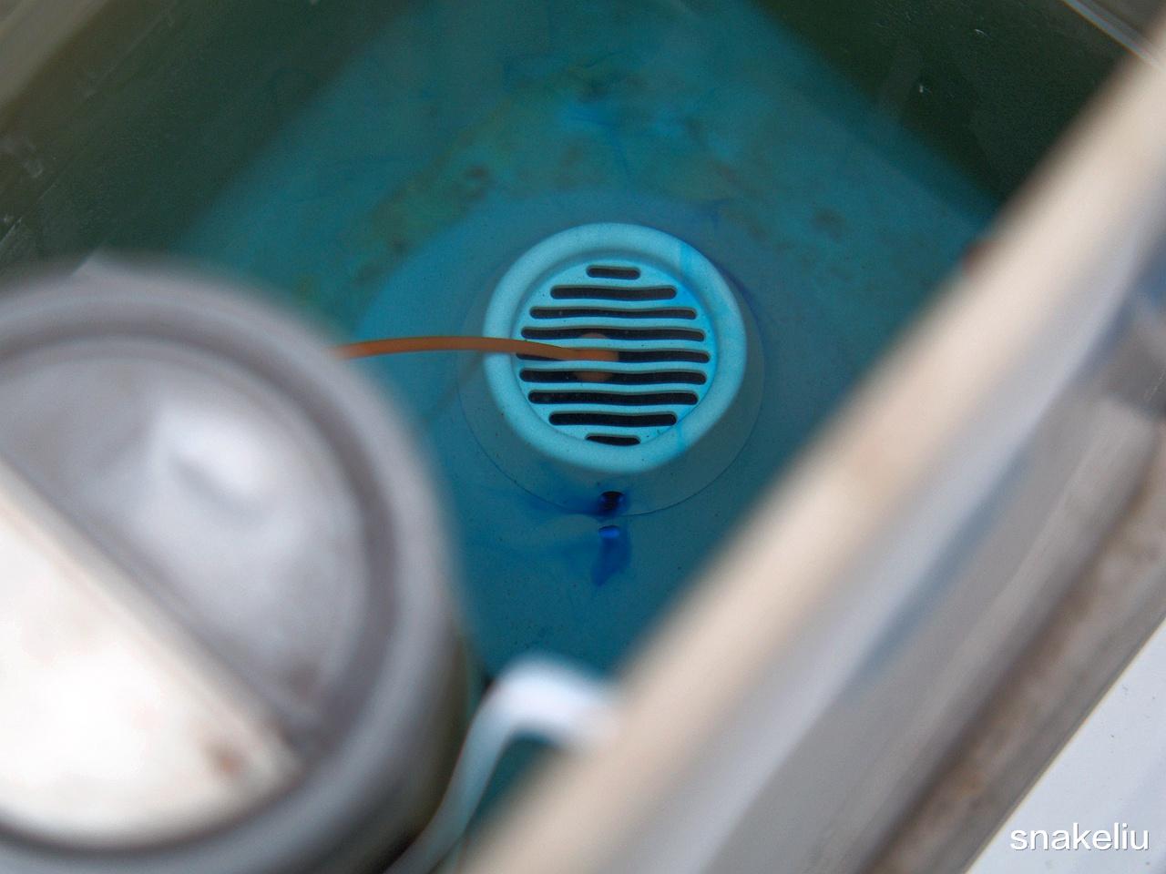 改变你对洁厕灵的新看法,小仓熊洁厕宝