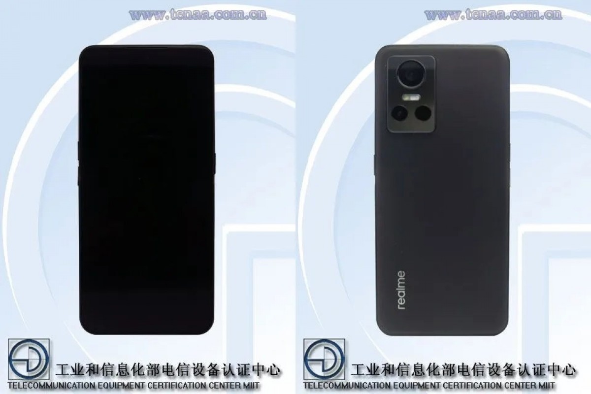 realme gt neo|Realme GT Neo3基准测试结果曝光:150W充电