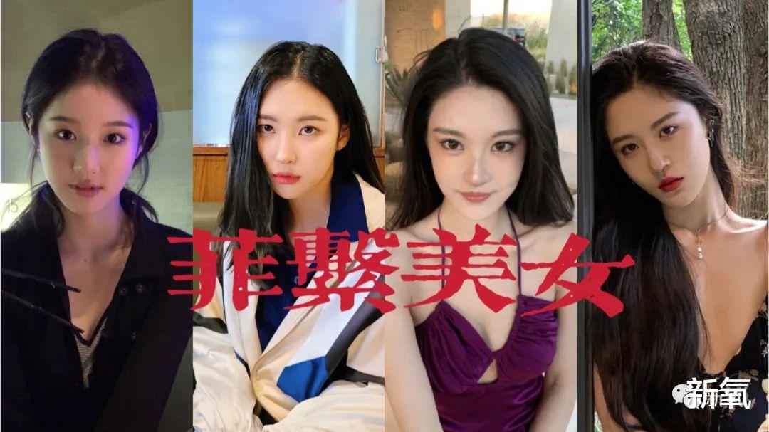 刘亦菲|为什么能有三分像刘亦菲，就很美了？