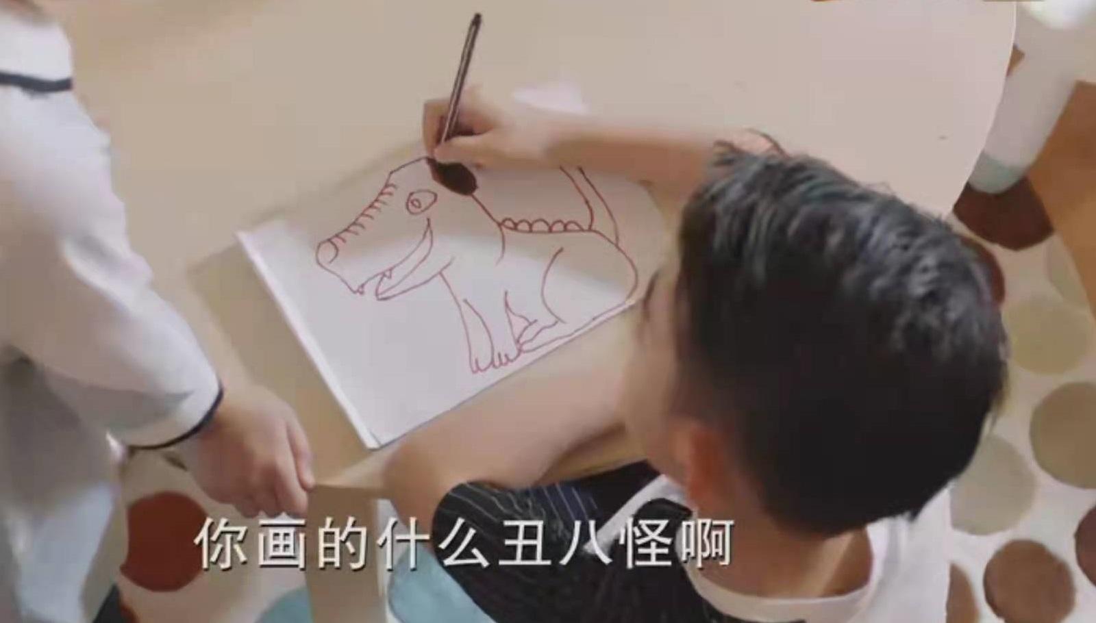 |“妈妈大坏蛋”,不让儿子养狗,孩子怨恨,《陪你一起长大》思考