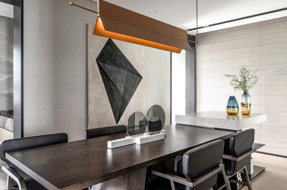 大成之作 人居标杆 在亚新紫藤公馆，遇见你的生活向往